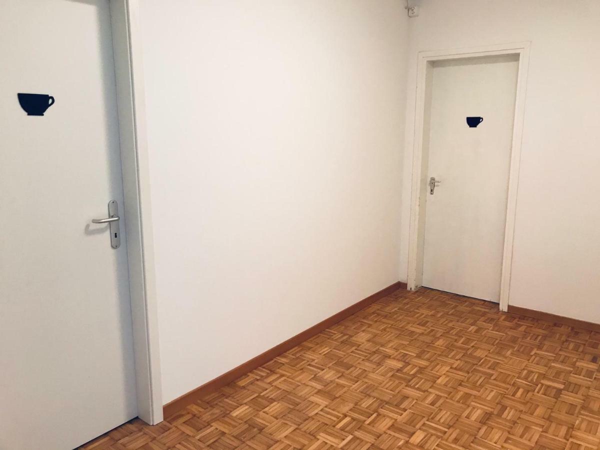 Apartment 33A - No Bikes - Self Check-In Lugano Eksteriør bilde